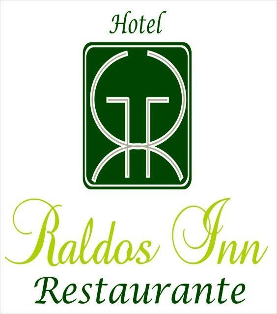 Hotel Raldos Inn Salamanca Exterior foto